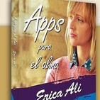 #BuenasNoticias especial Erica Ali - #AppsParaElAlma