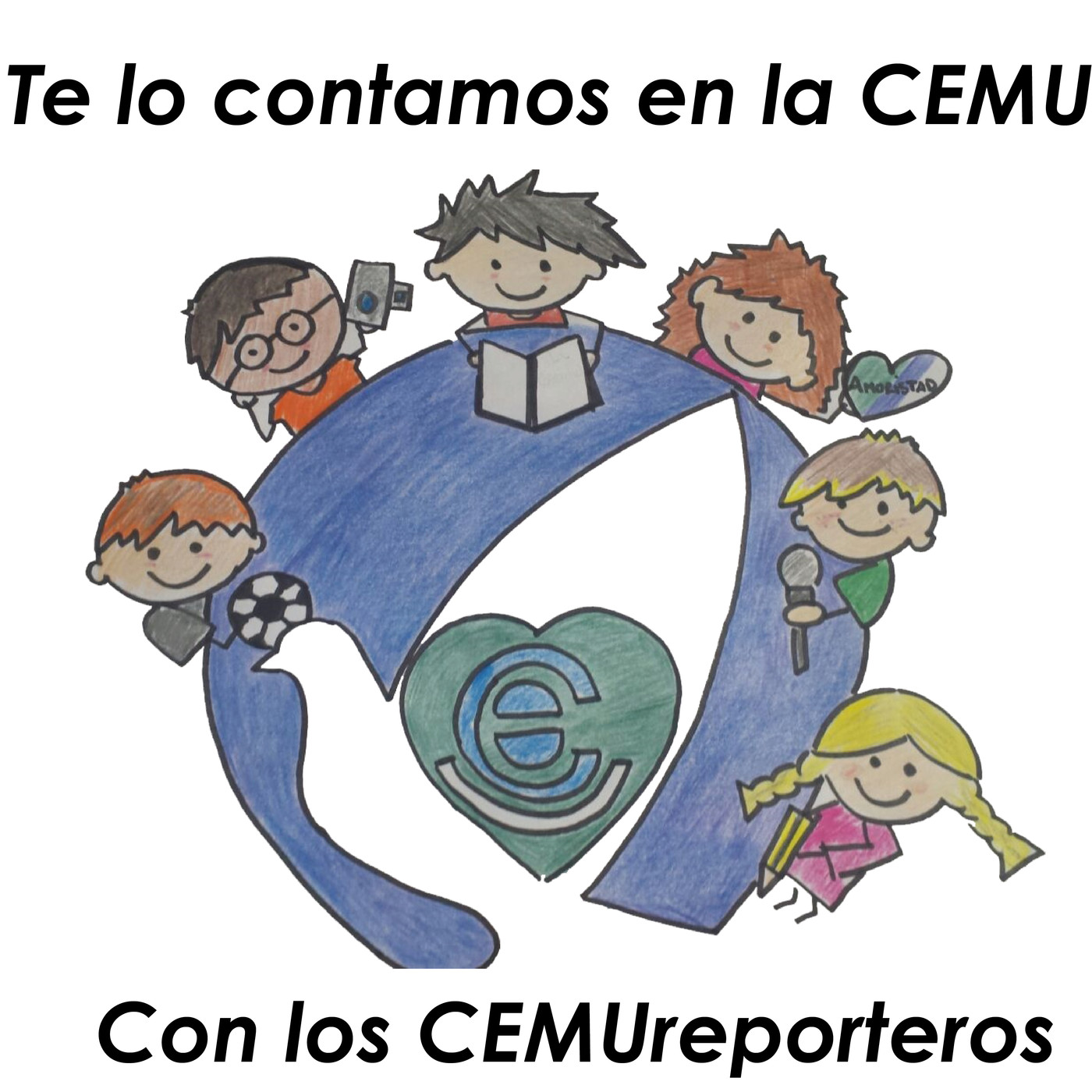 Te lo contamos en la CEMU - 06/02/2019 episode artwork