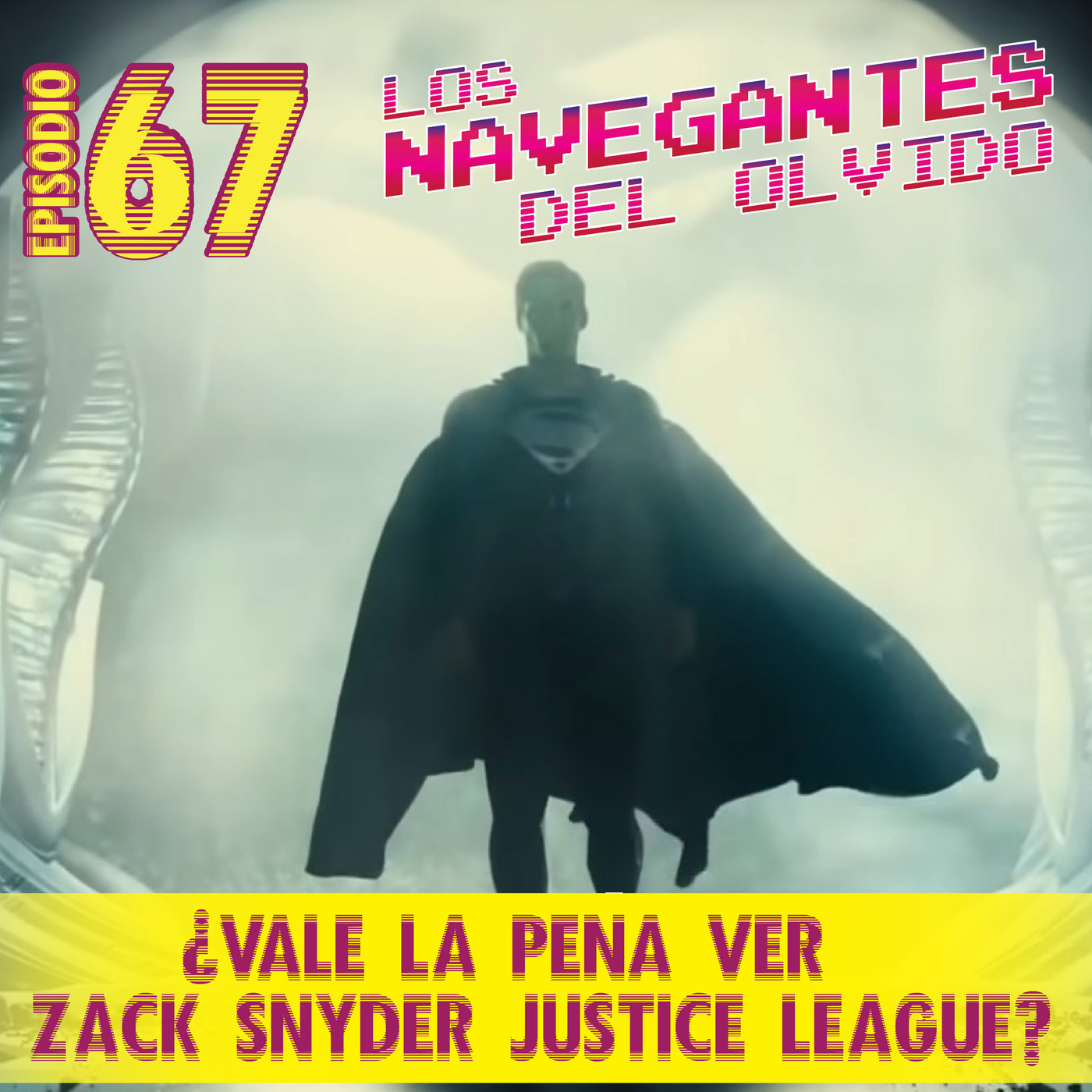 Los Navegantes del Olvido