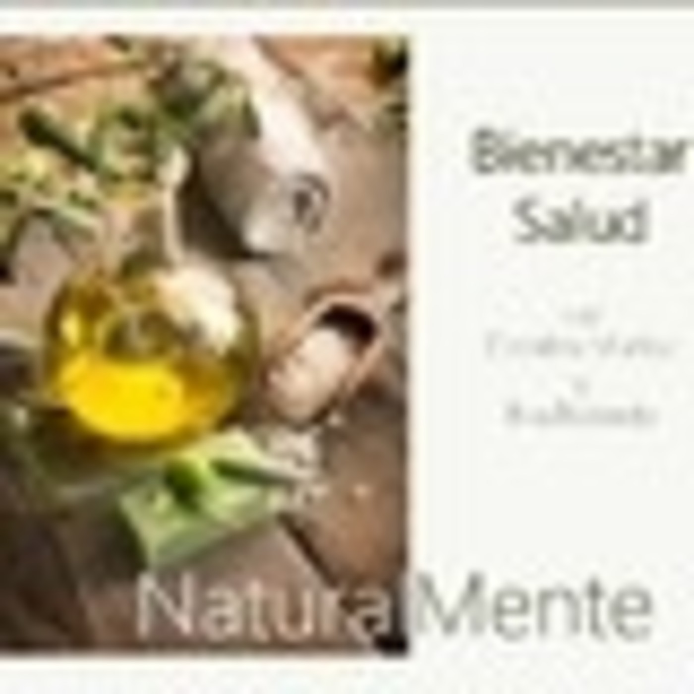 'Amor, deseo, atracción' Excelente programa...NATURALMENTE episode artwork