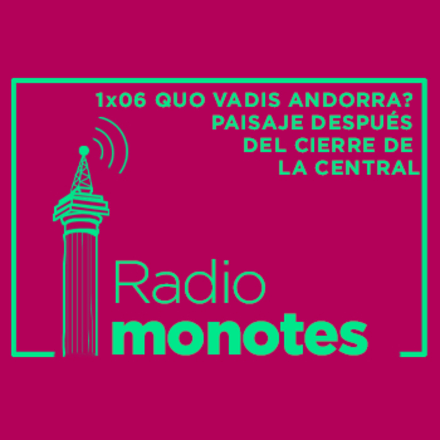 Radio Monotes