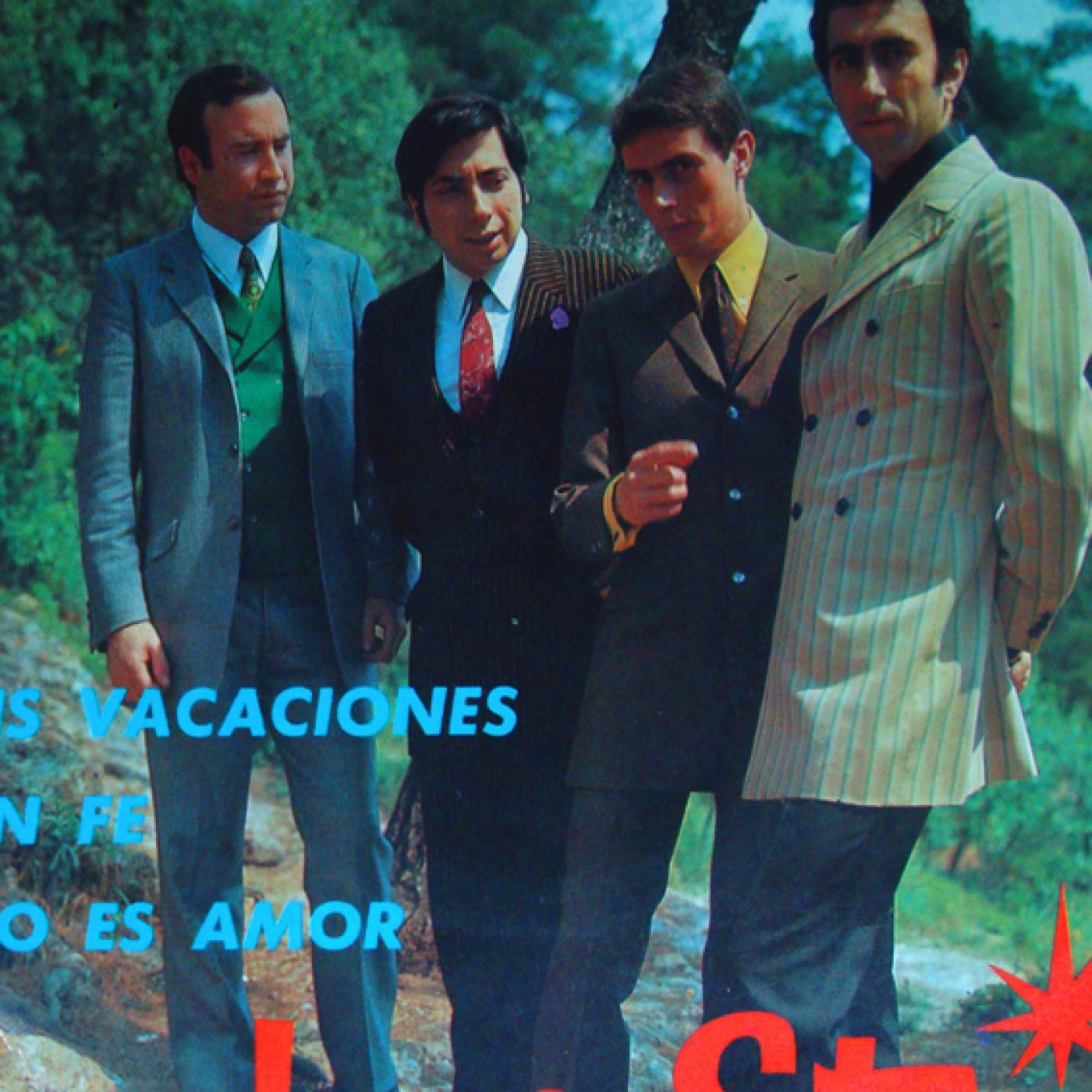 VERSIONES