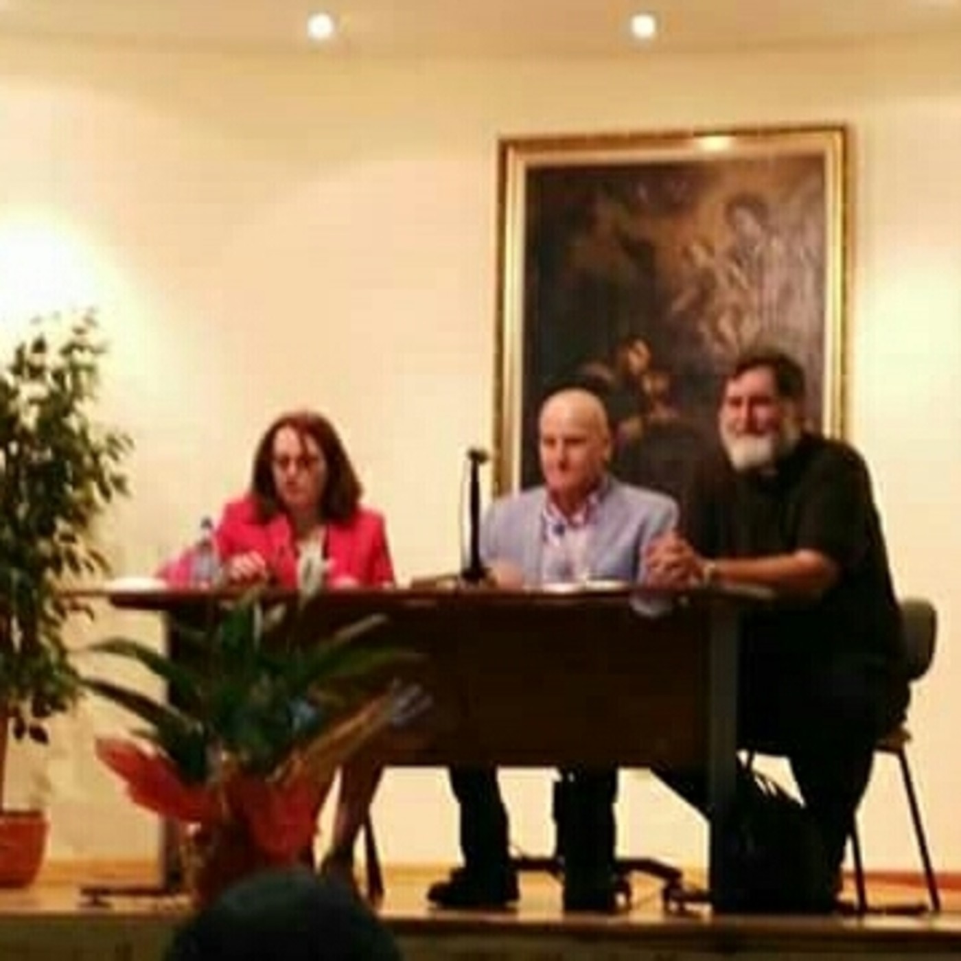 ADORACIÓN PERPETUA CUENCA