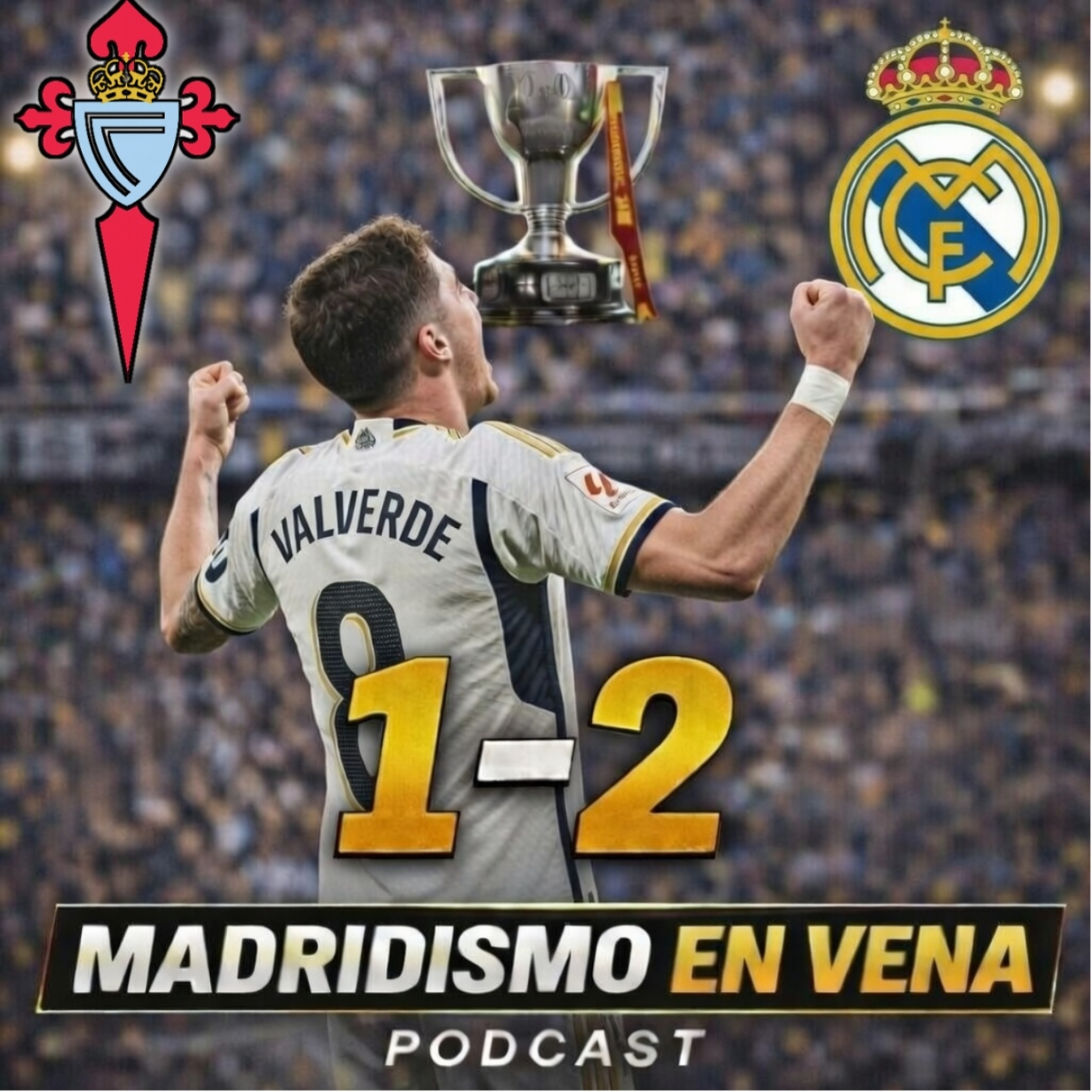Seguimos vivos. episode artwork