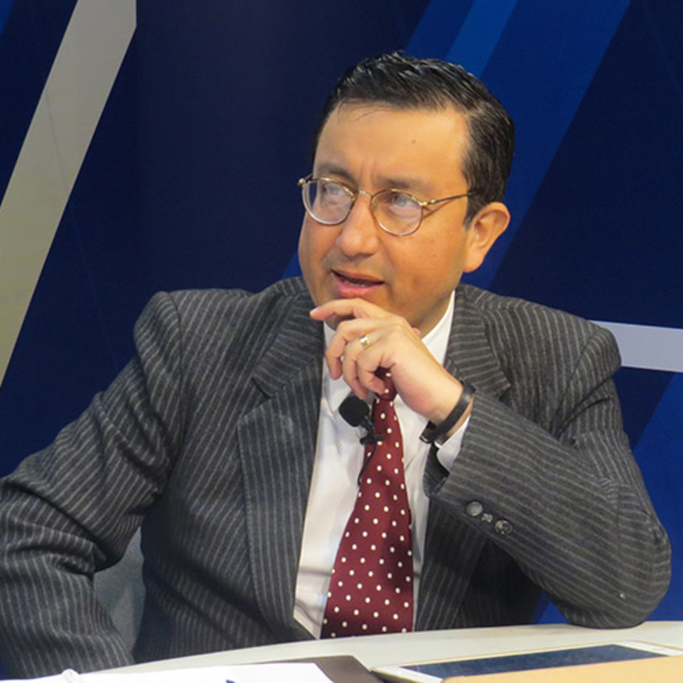 Glatzer Tuesta – Editorial 05 de octubre del 2020 episode artwork