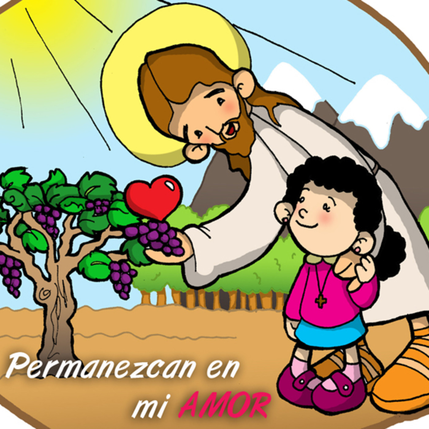 Podcast de Padre Mayito