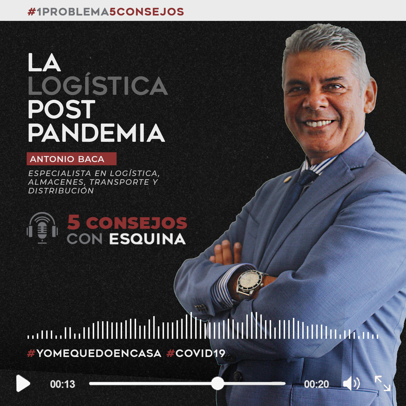 5 Consejos con Esquina