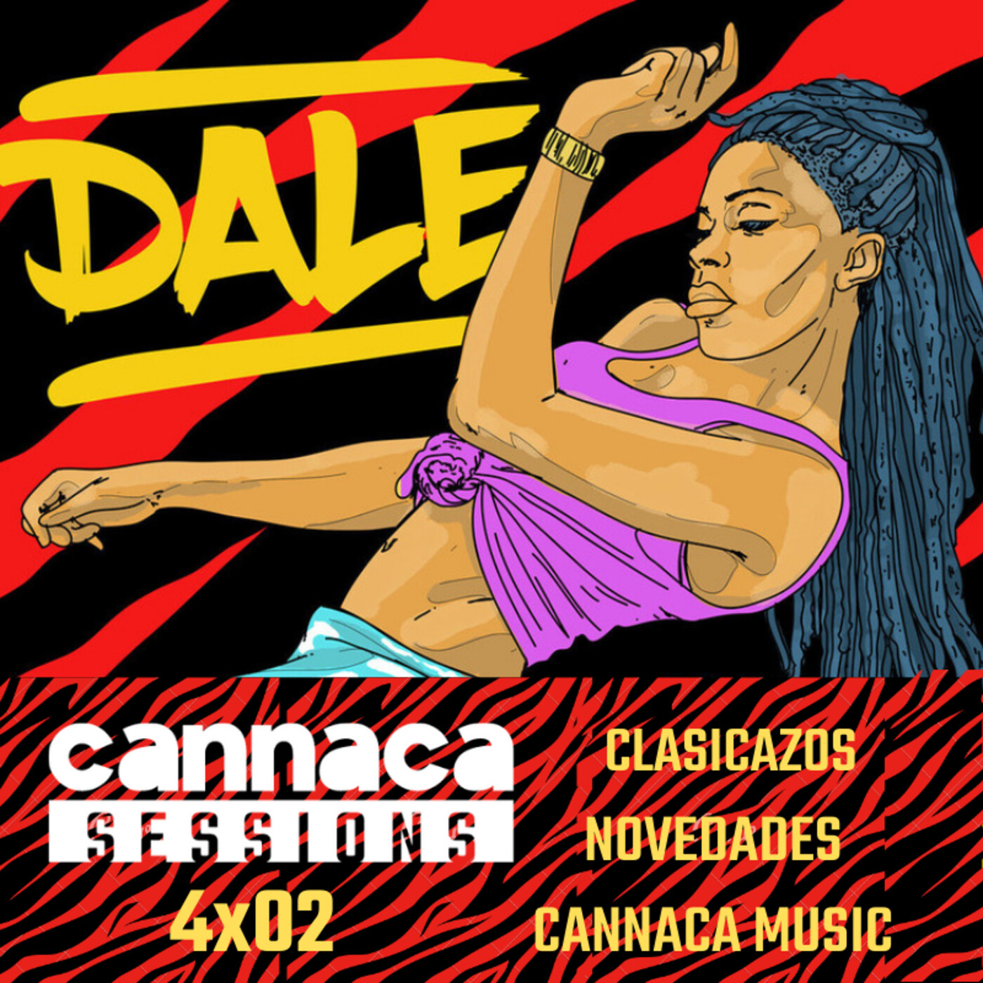 Cannaca Sessions