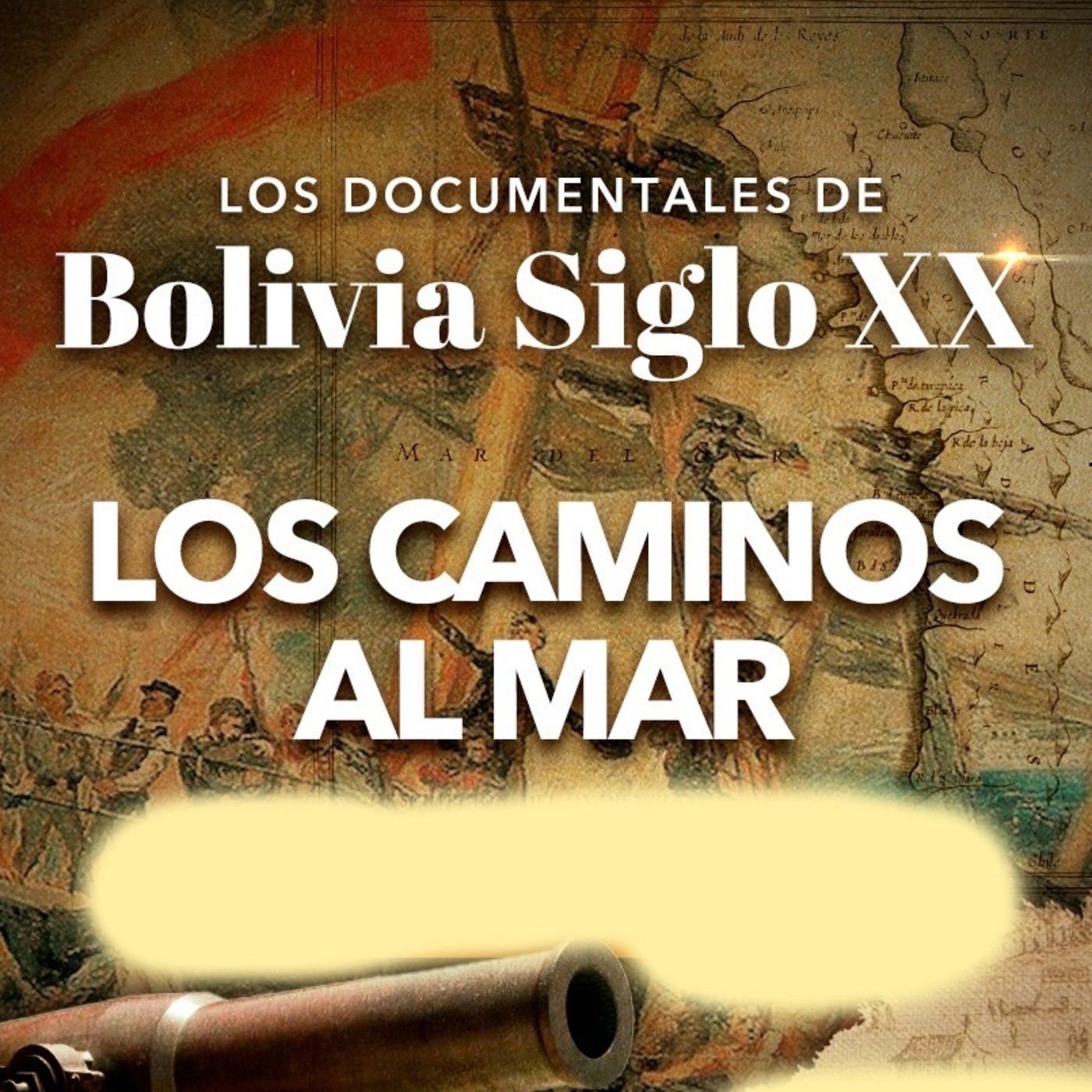 Bolivia Siglo XX Parte 1