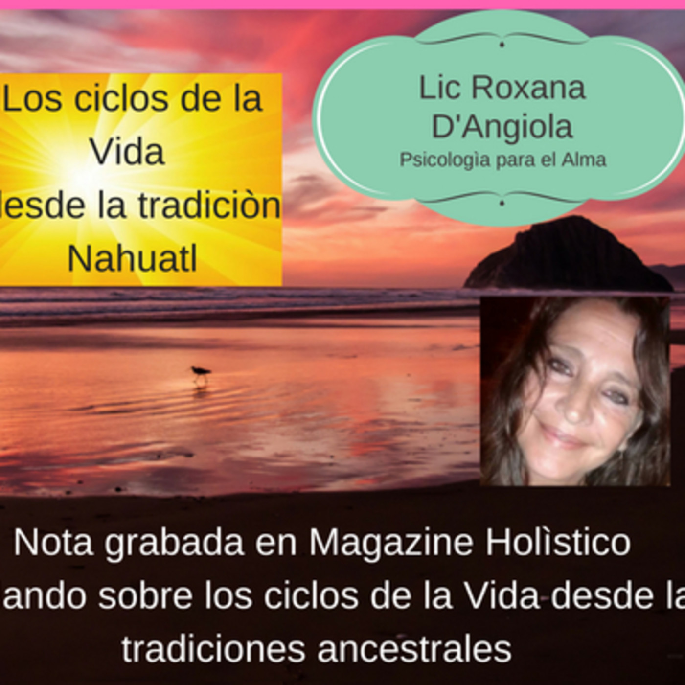 Conciencia sin fronteras