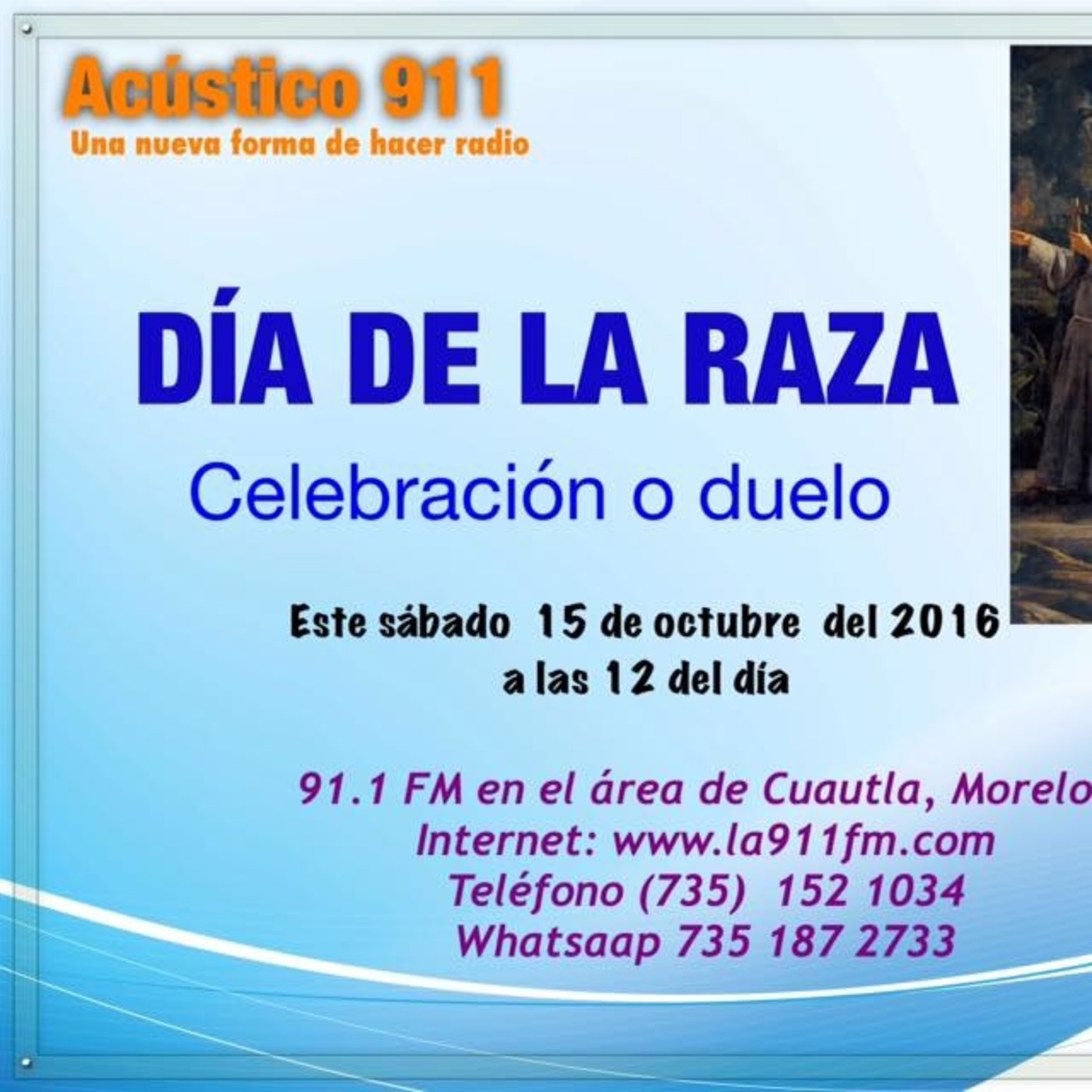 Acústico 911