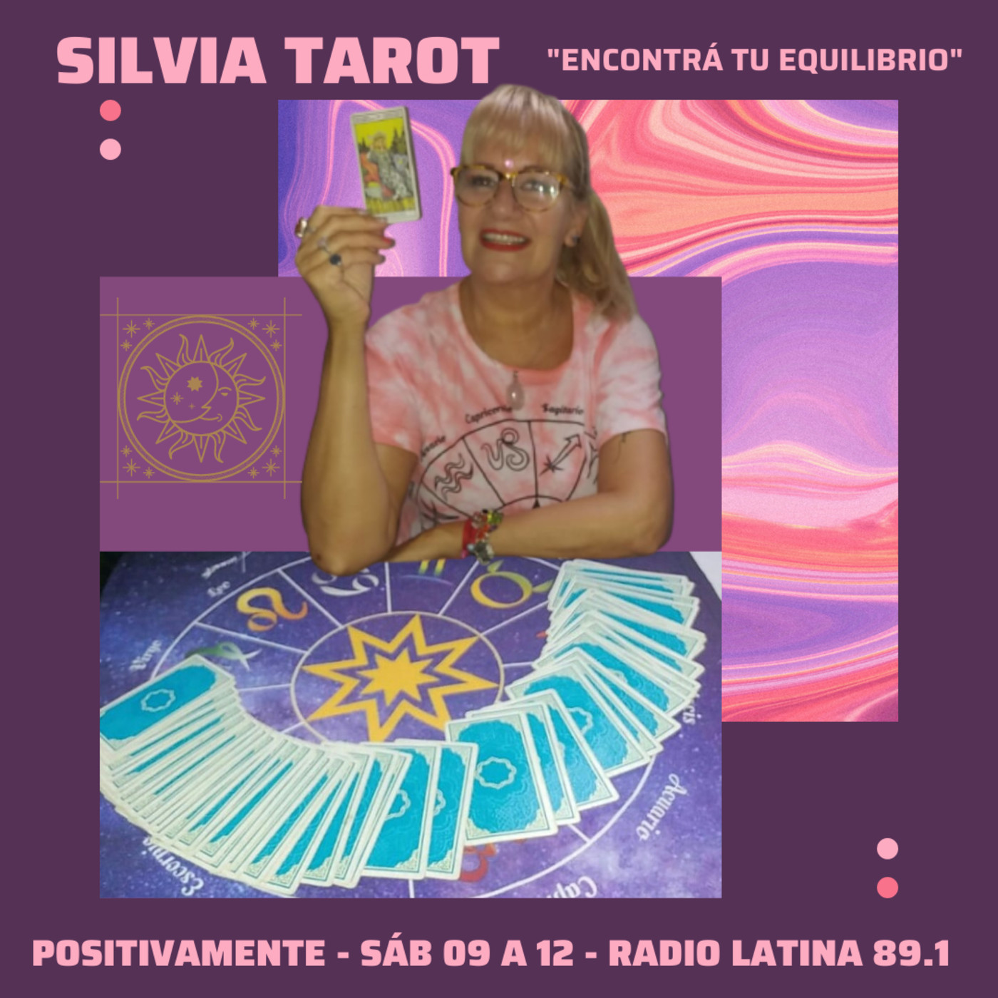 Positivamente