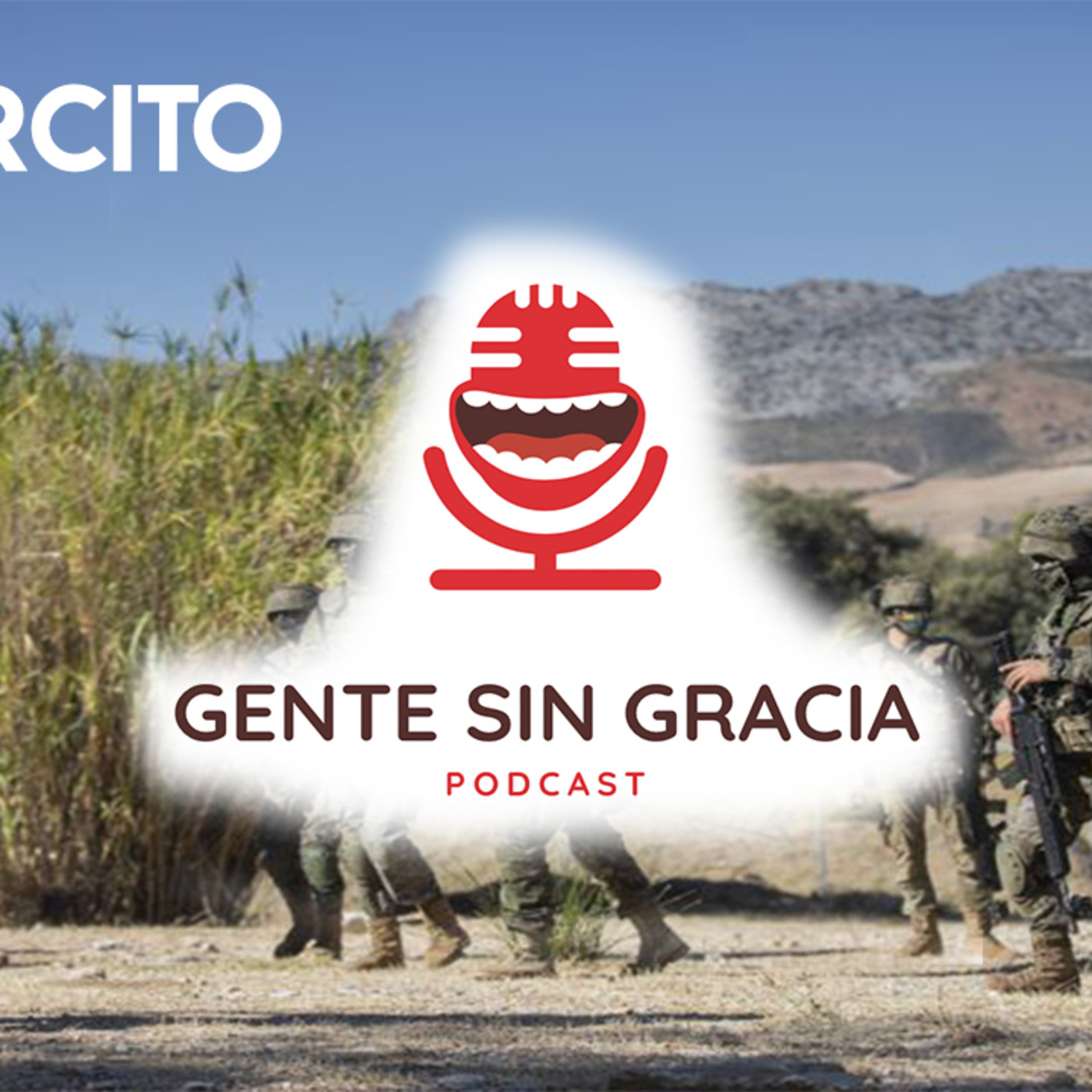 Gente Sin Gracia