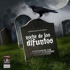 Especial: "La Noche de los difuntos, testimonios de lo insólito"