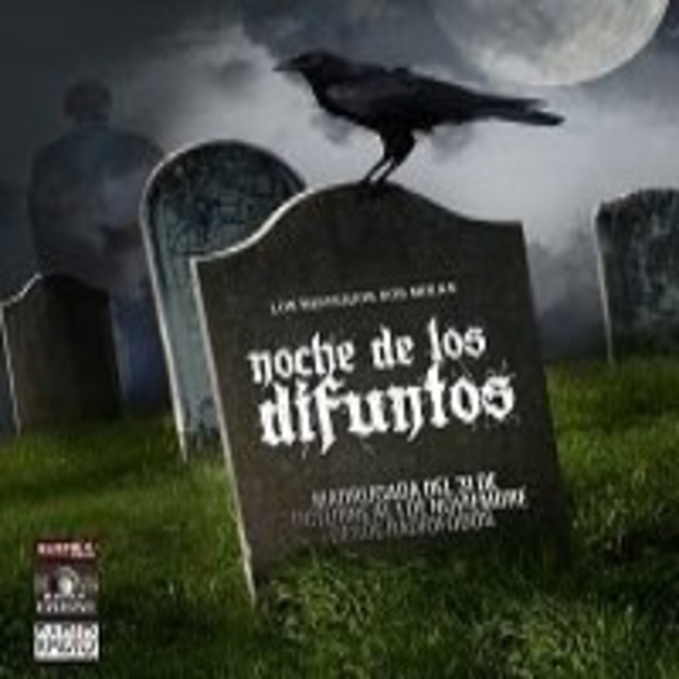 ::Los Misterios nos miran::