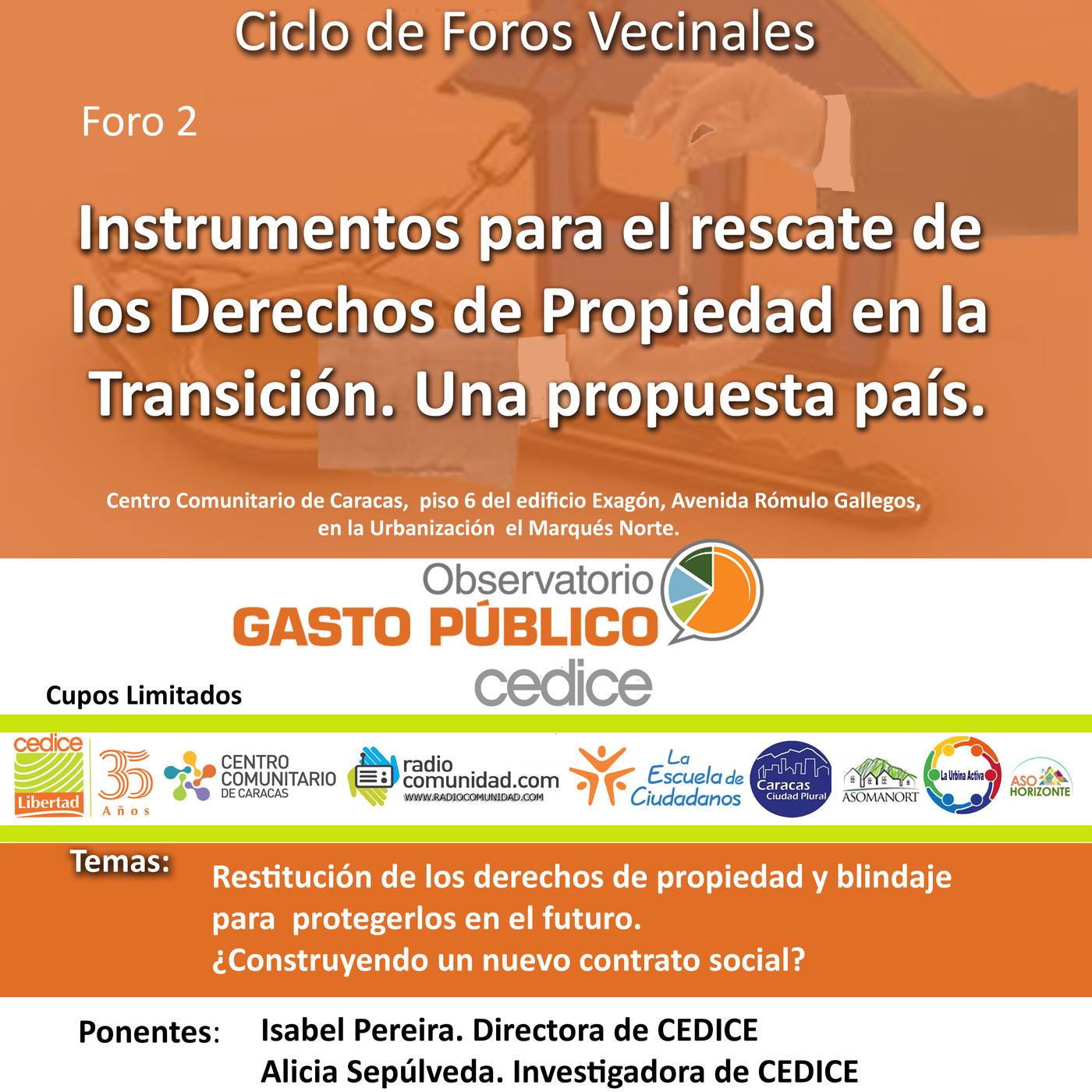 Especiales Radiocomunidad.com