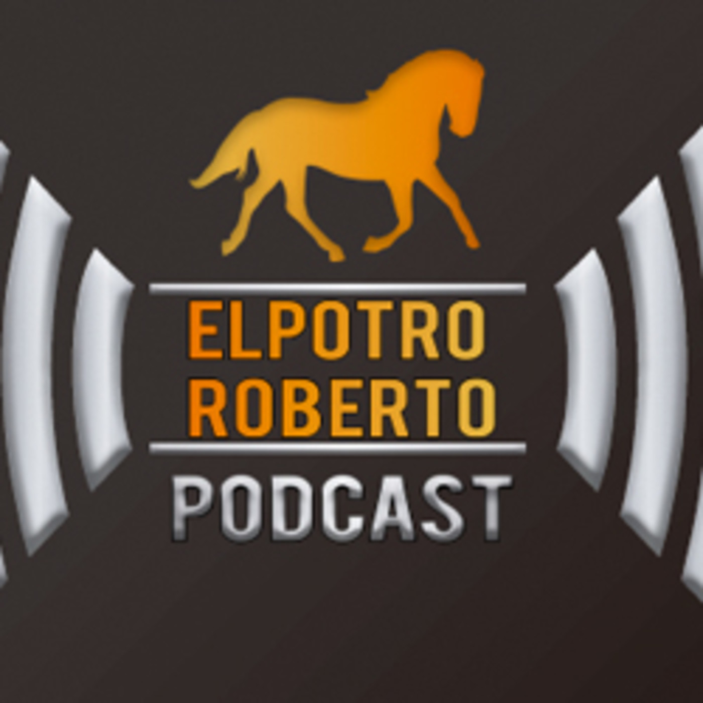 ElPotroRoberto Podcast