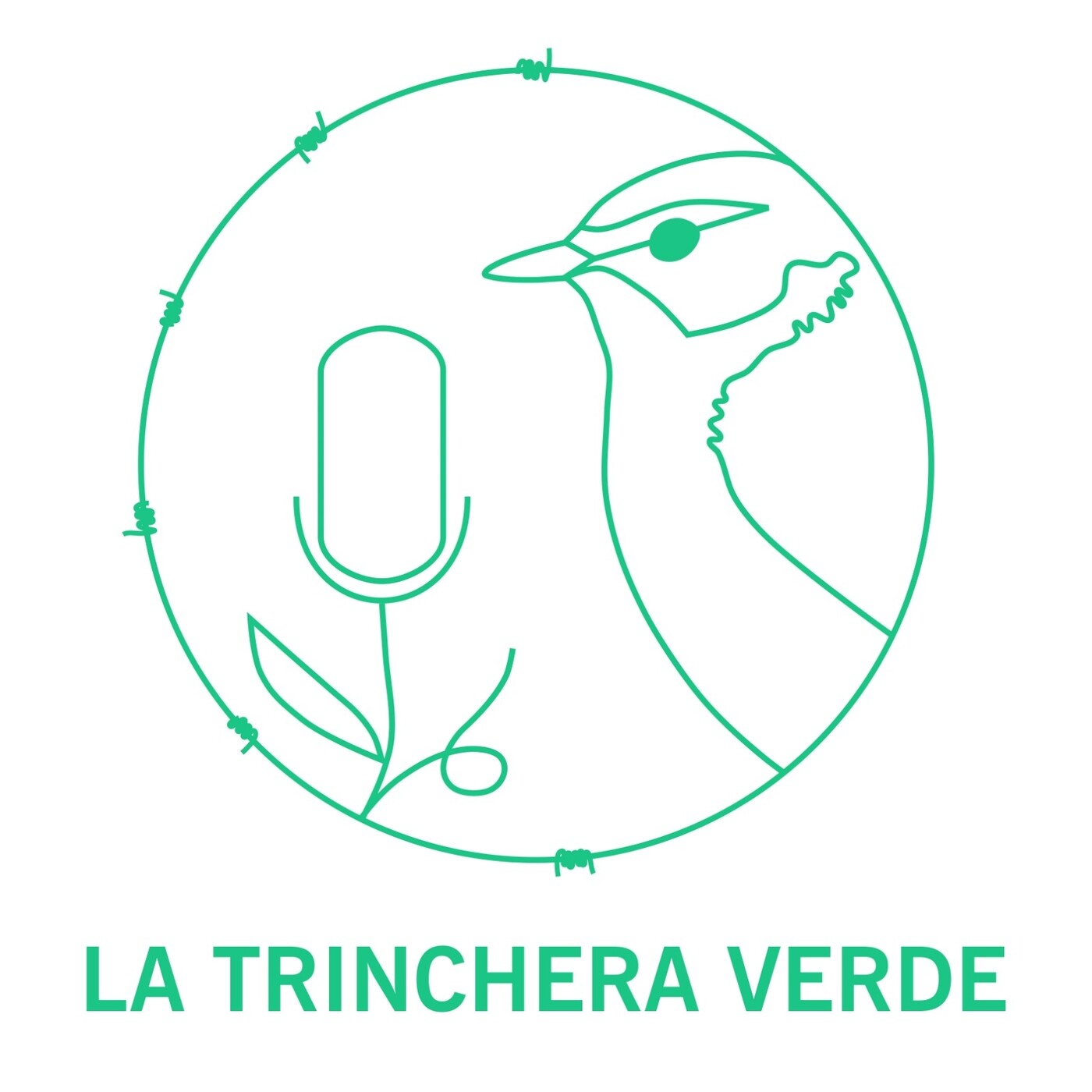La Trinchera Verde