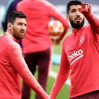 #PXD: Liverpool - Barcelona, Bale y James, Godín y Rodri, el descenso y fútbol femenino
