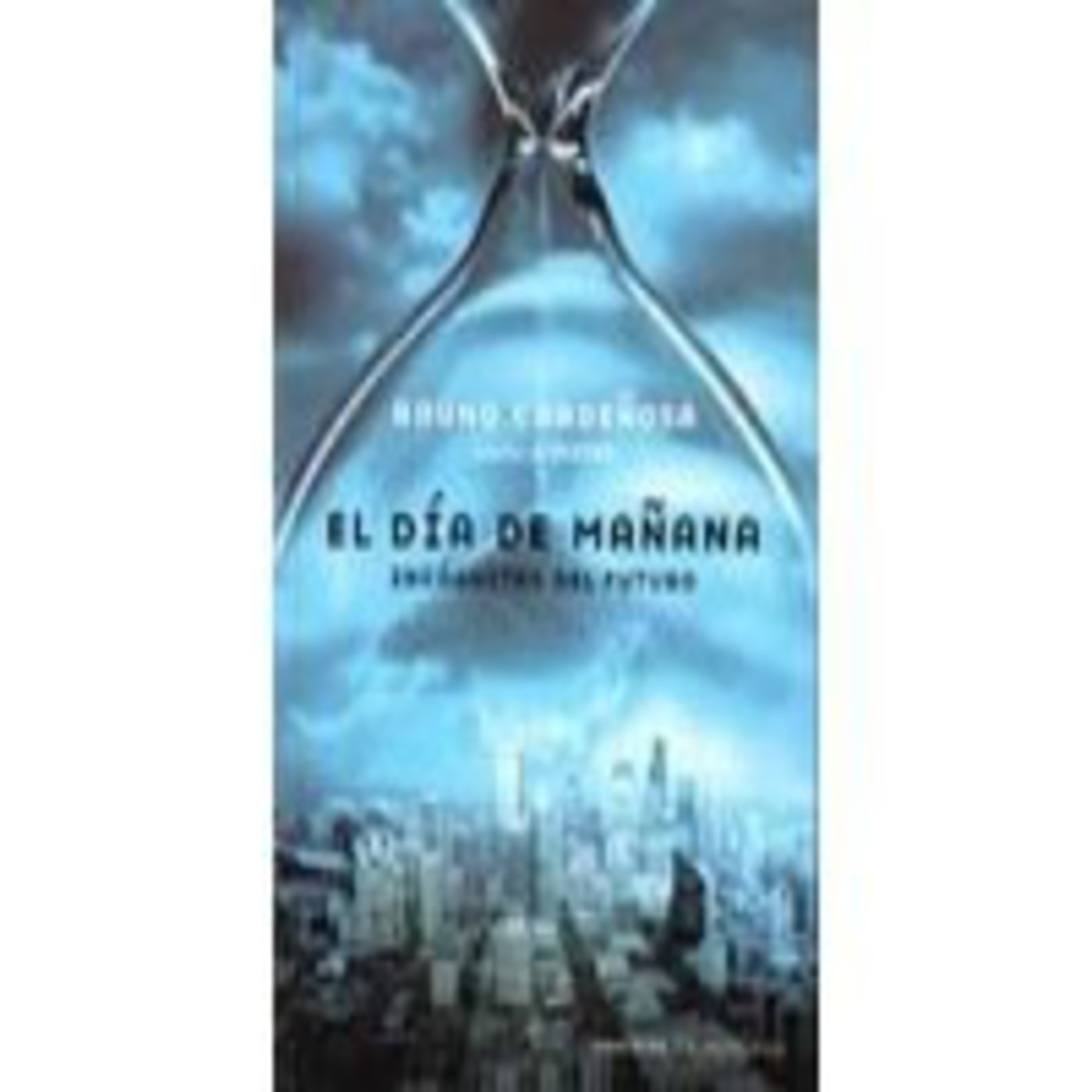 MISTERIOS EN LAS ONDAS