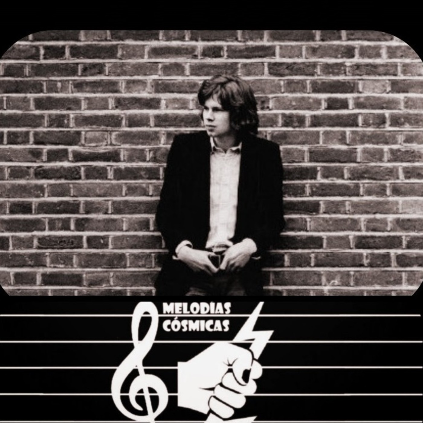 Quedan 5 hojas... de Nick Drake, y otras 5 propuestas musicales (3-7-2019) - Melodías Cósmicas 018 episode artwork