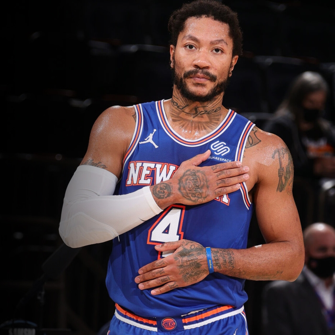 Podcast Soy Knicks
