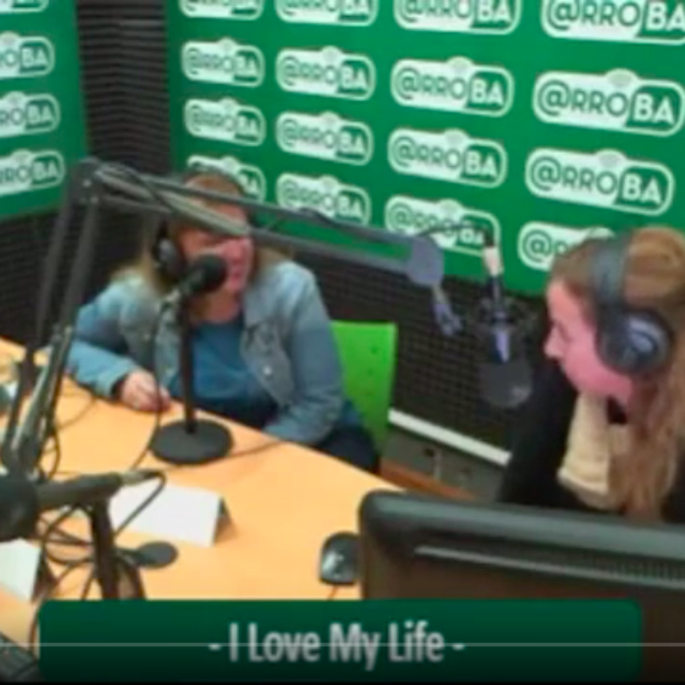 I Love My Life Radio
