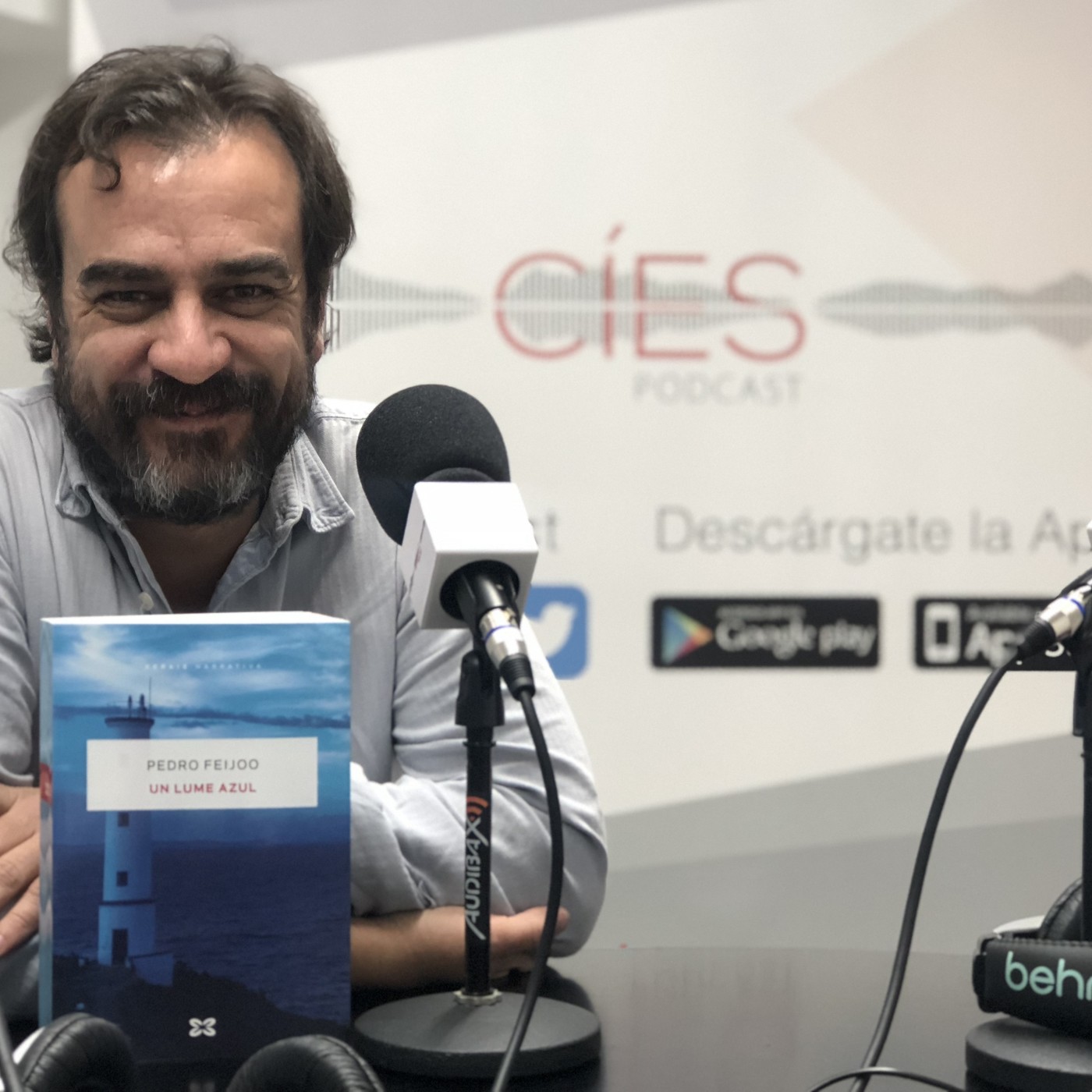 CÍES Podcast: Capítulo 252 _ 03-12-19
