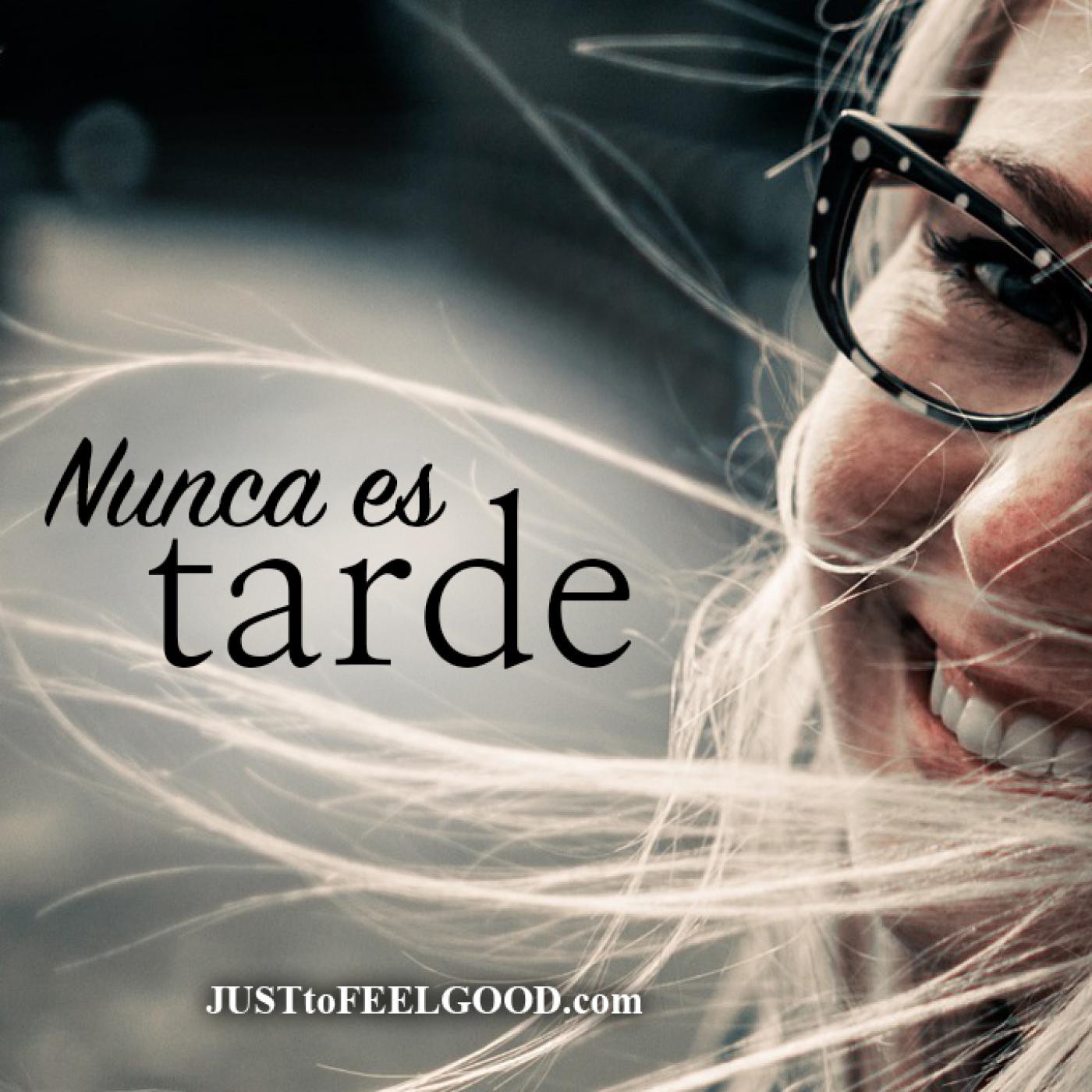 FEEL GOOD, by Estany Loriente