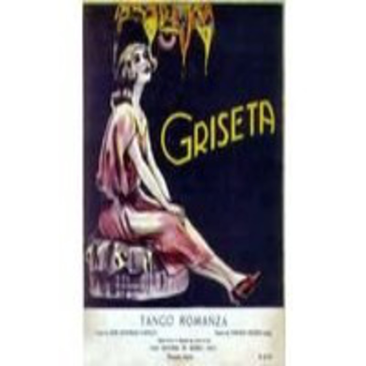 Esencias musicales