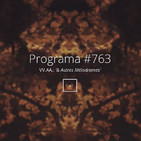 #763, VV.AA., & Autres Mélodrames