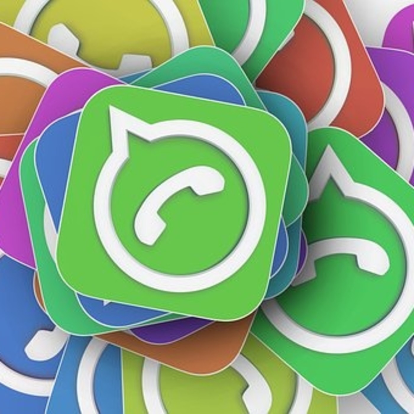 Cómo usar whatsapp de forma efectiva episode artwork