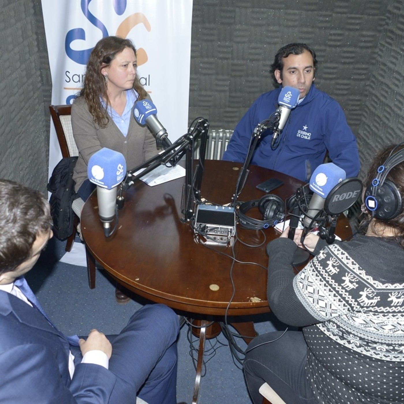 Noticiero La Tribuna