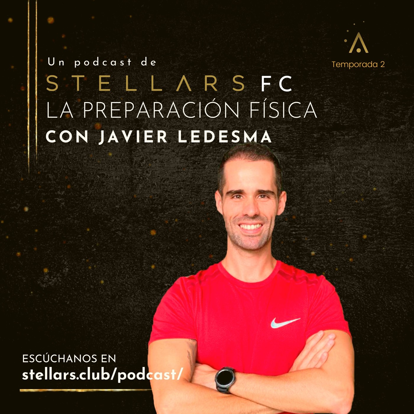 STELLARS FÚTBOL CLUB