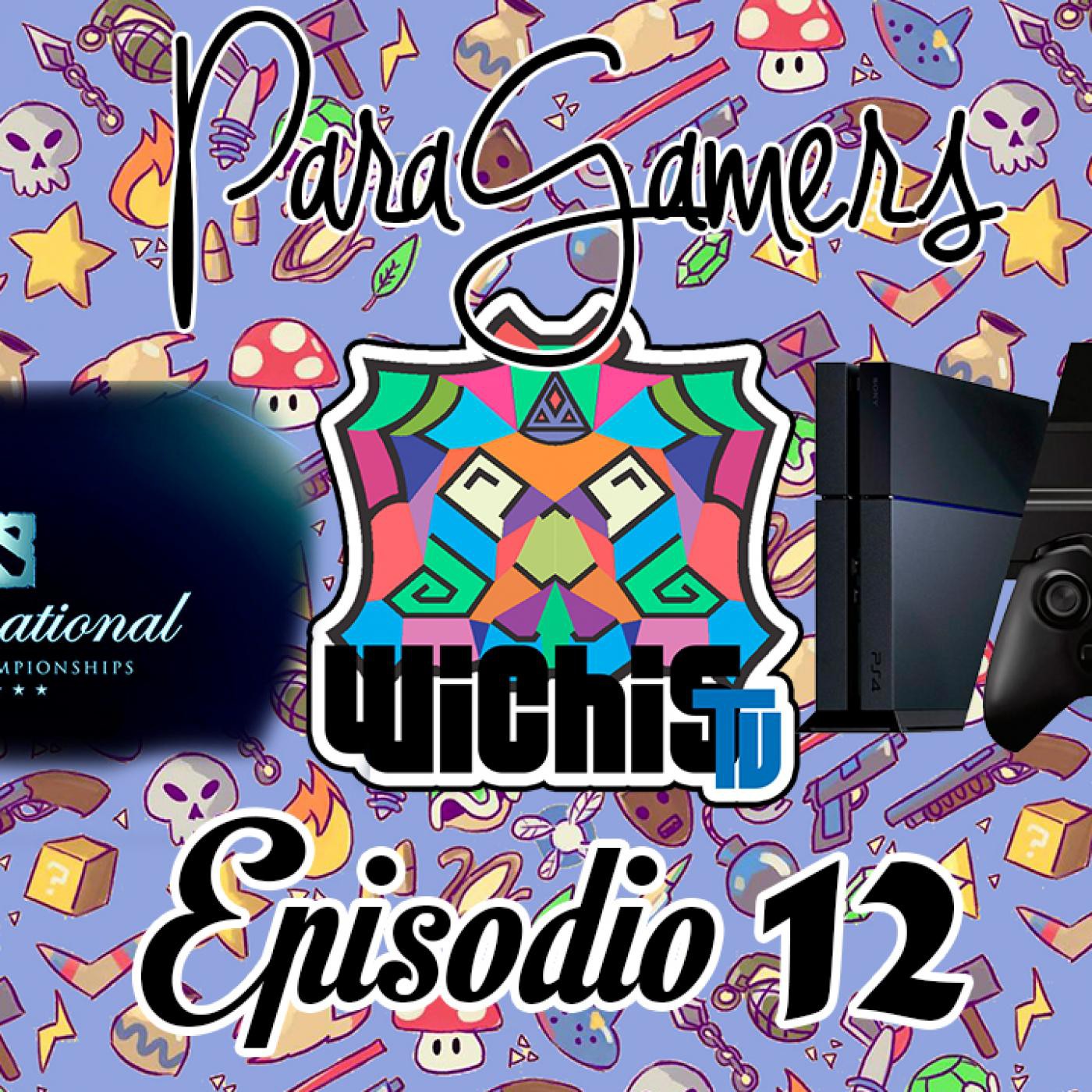 ParaGamers Temporada 3