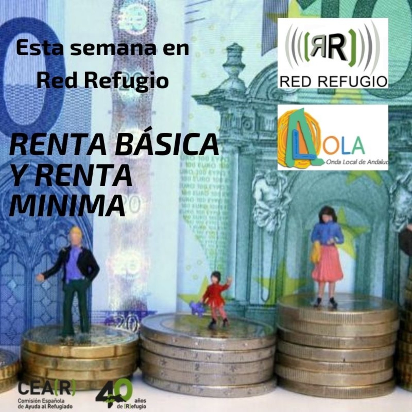 RED REFUGIO (2019)