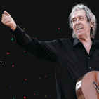 Paco ibaÑez, la vigencia del tiempo cantado