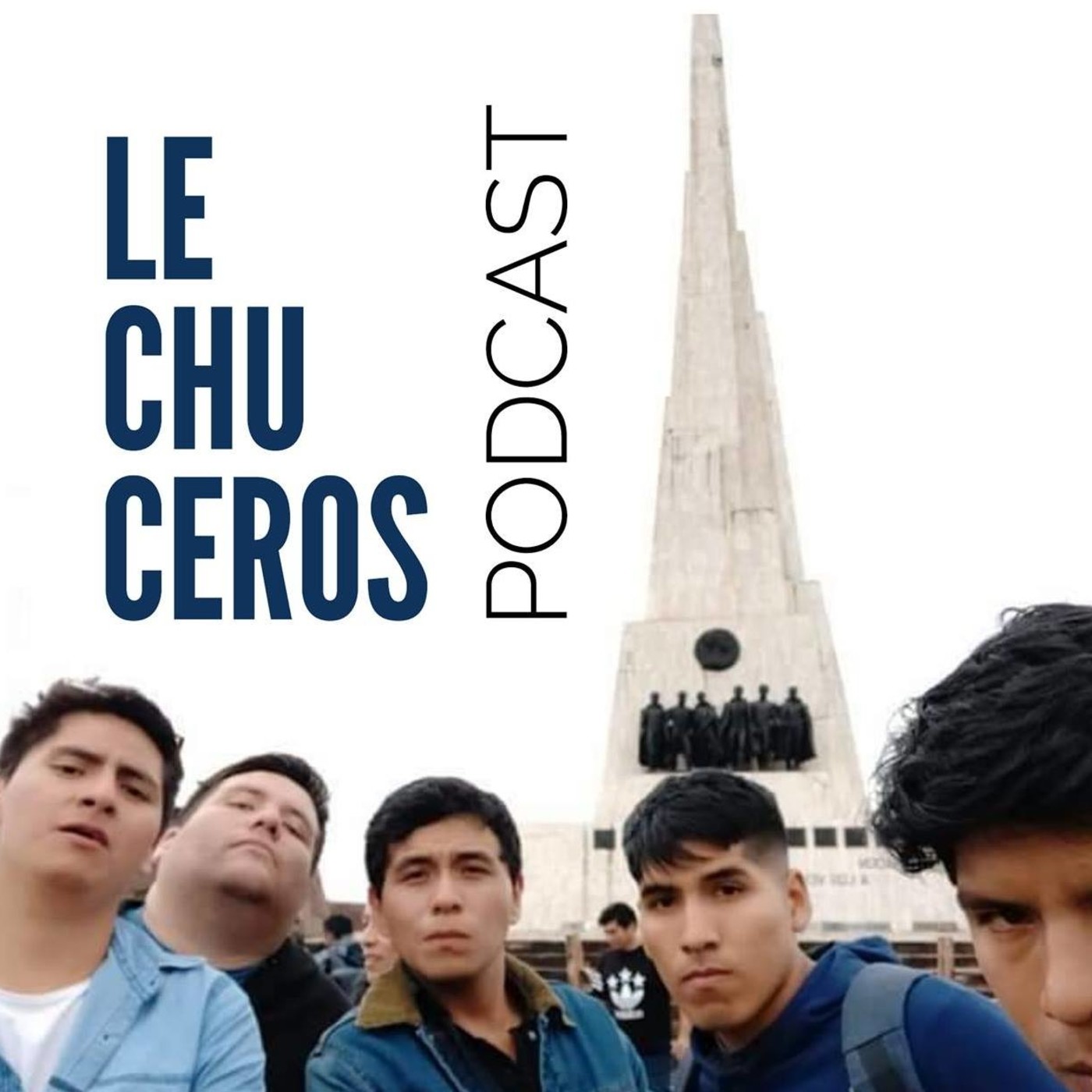 Lechuceros Podcast