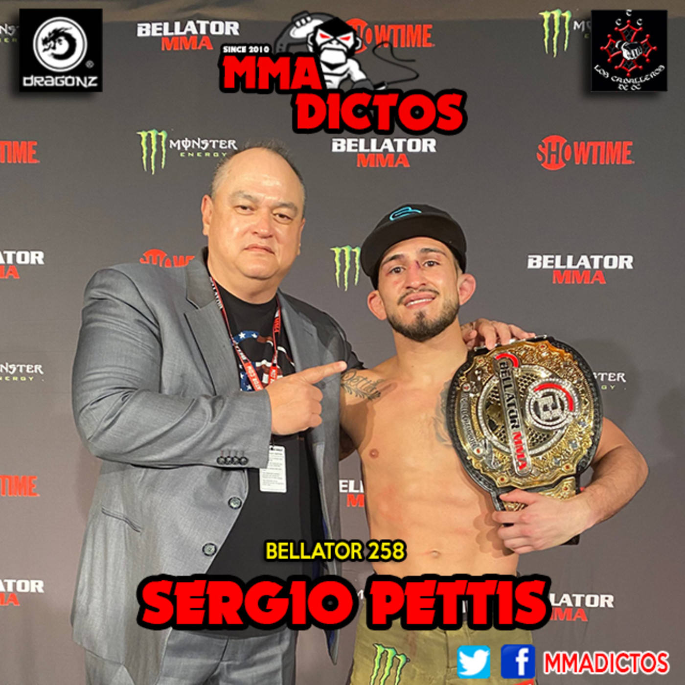 MMAdictos (MMA en Español)