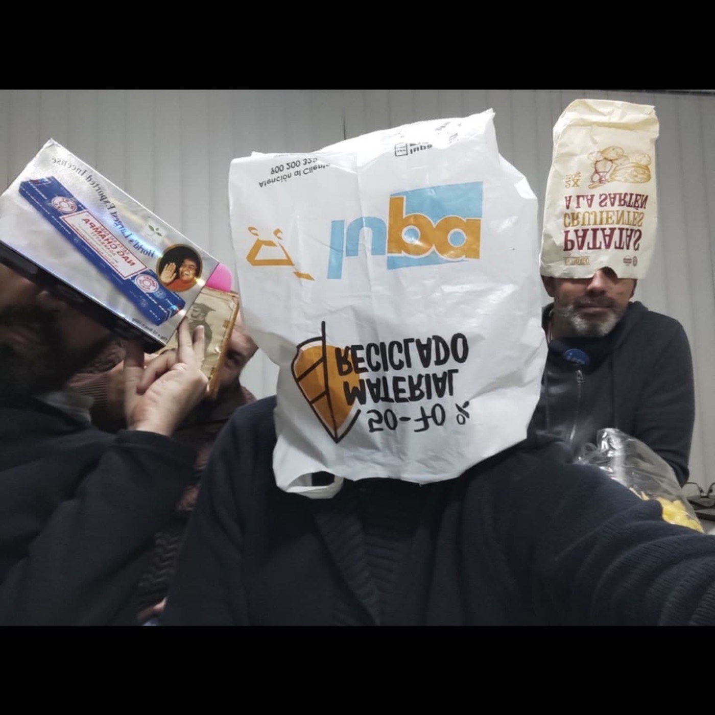 El Rincón Oscuro
