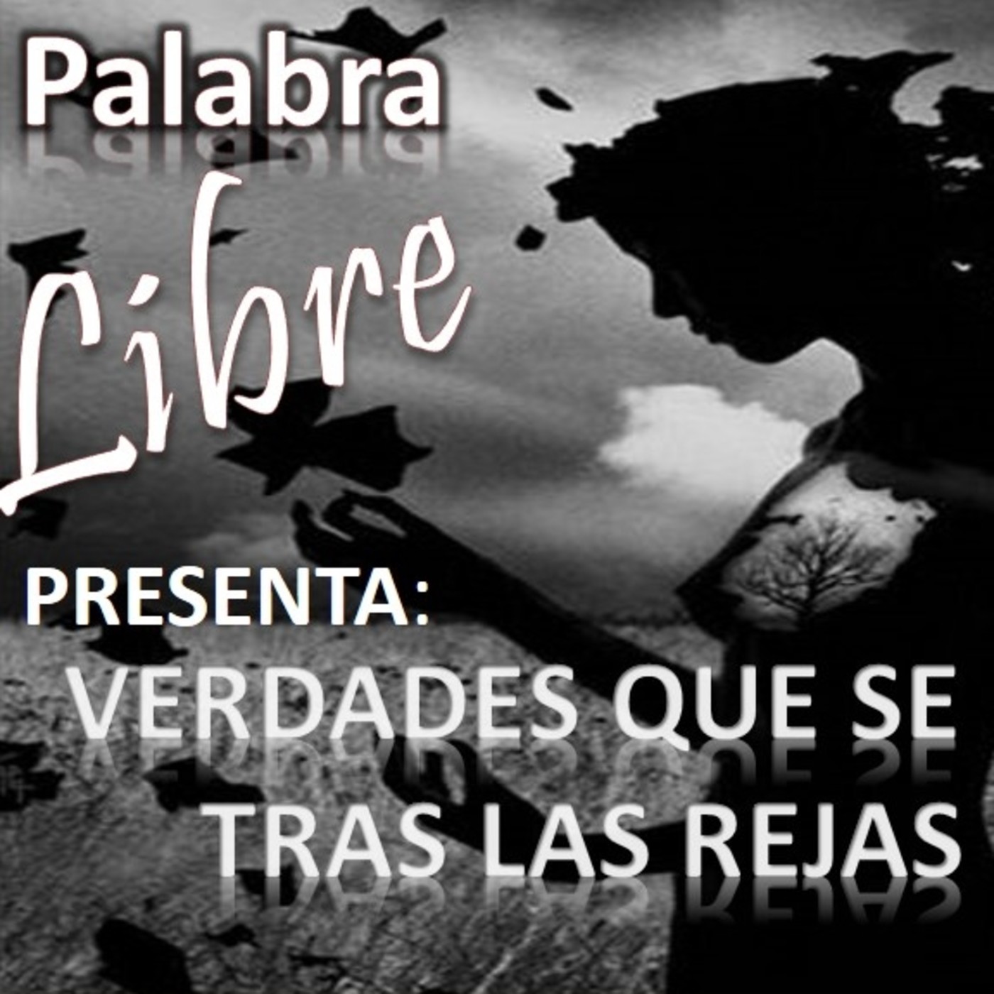 VERDADES QUE SE ESCONDEN TRAS LAS REJAS PARTE II episode artwork