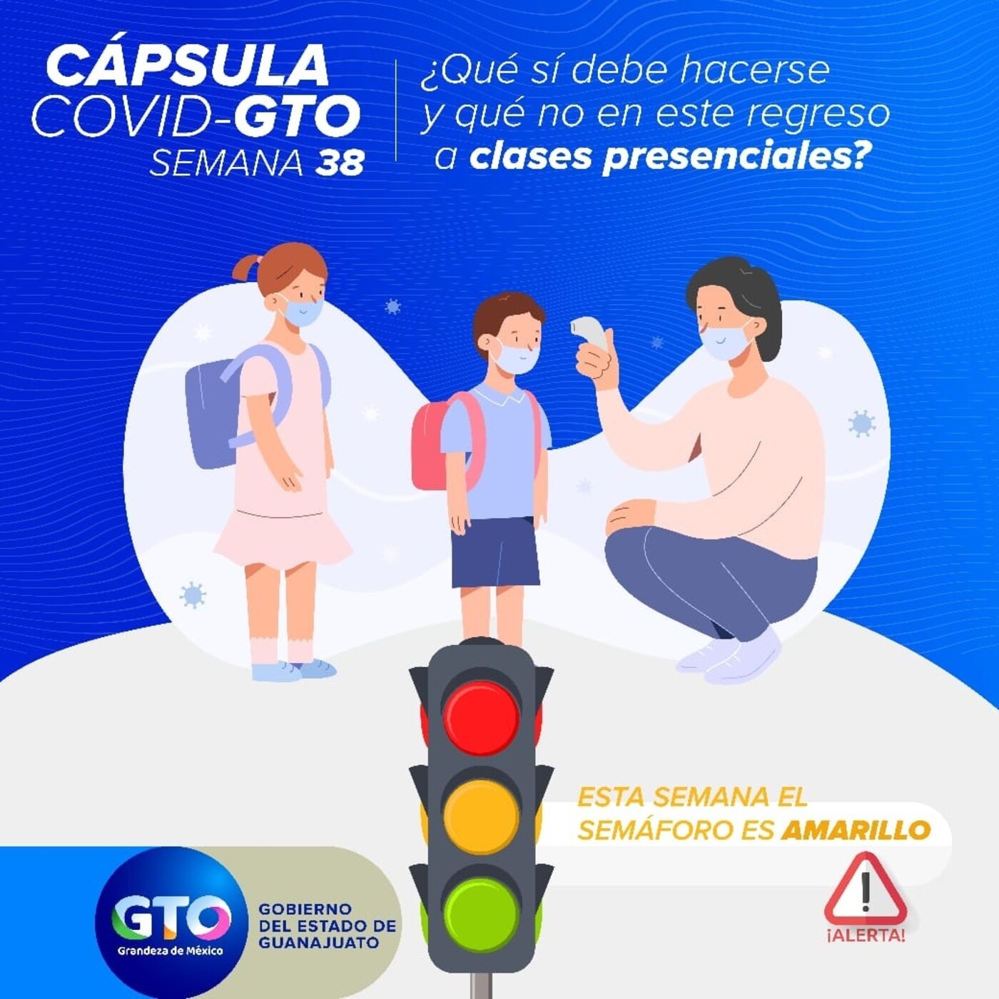 Guanajuato Gobierno del Estado