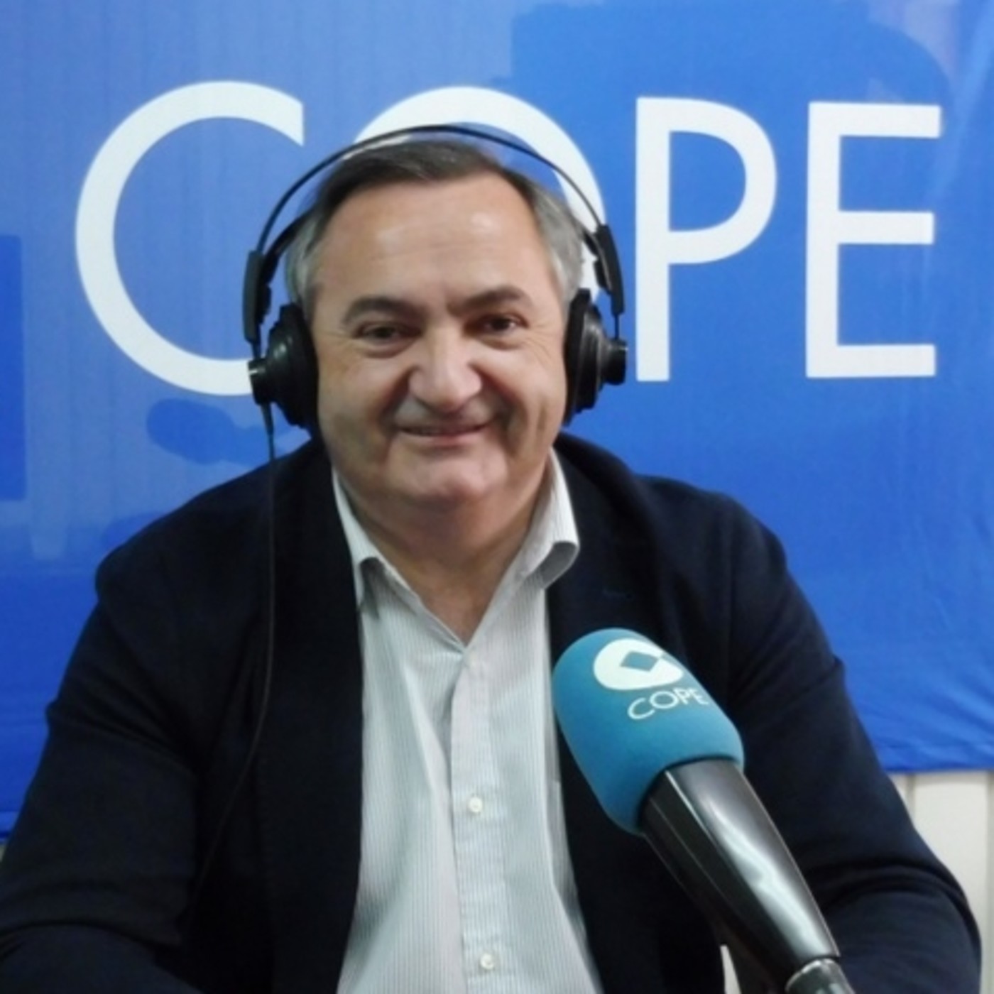 José M Balseiro, delegado territorial de la Xunta episode artwork
