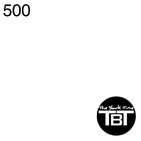Tbt #500