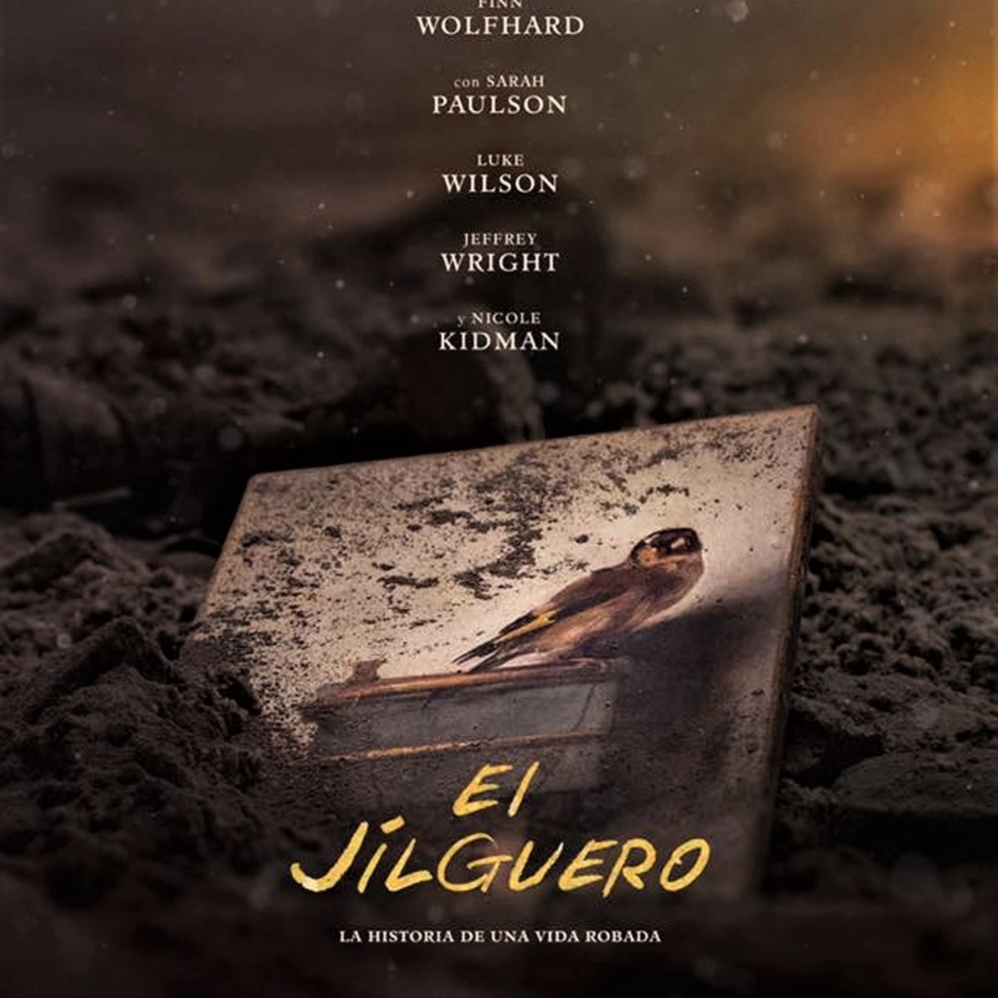 Escuchando Peliculas