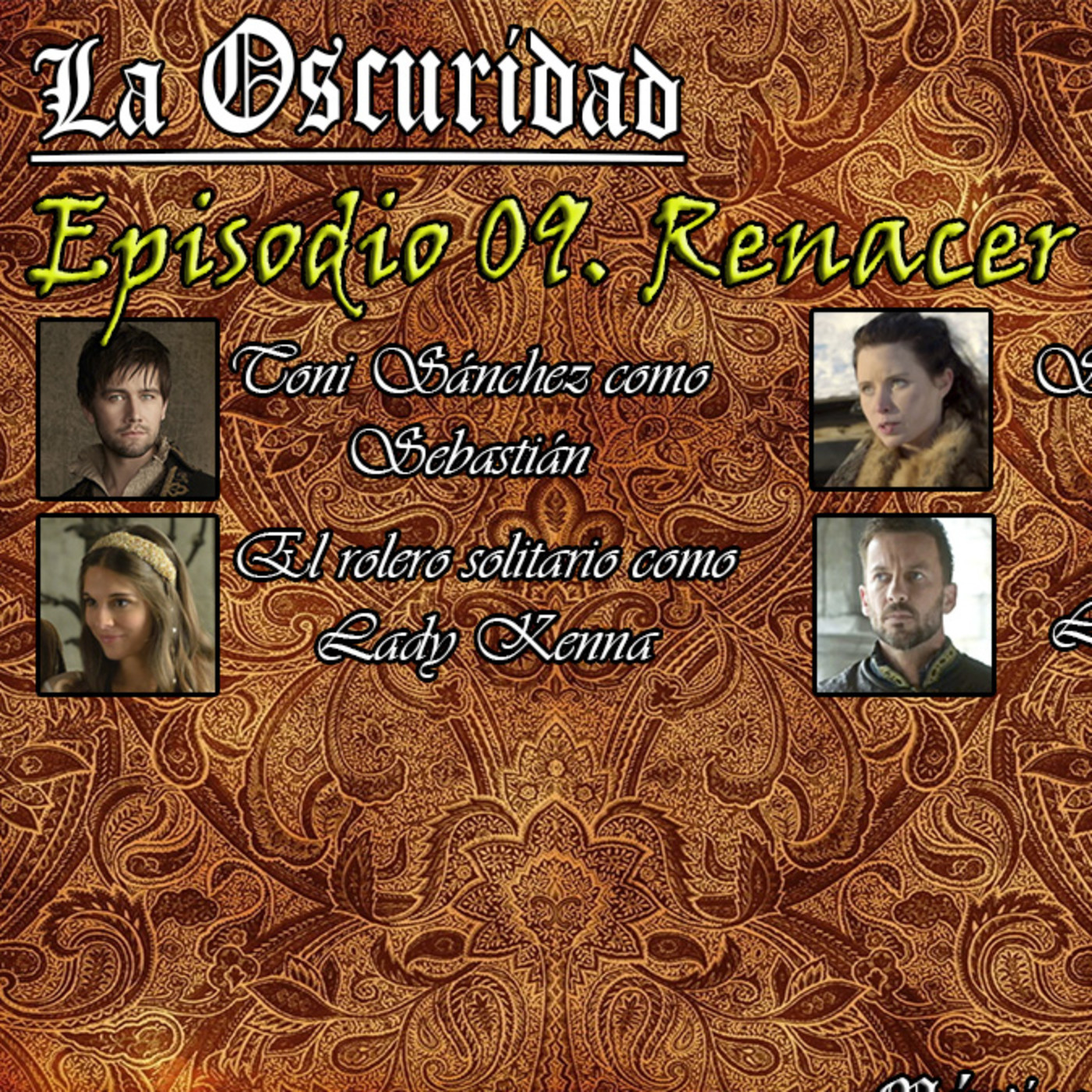 Partidas de Rol