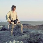 Entrevista a Jorge Valle ( ufologo, investigador,escritor y fan de Star Wars) Richard Matheson y mucho mas...