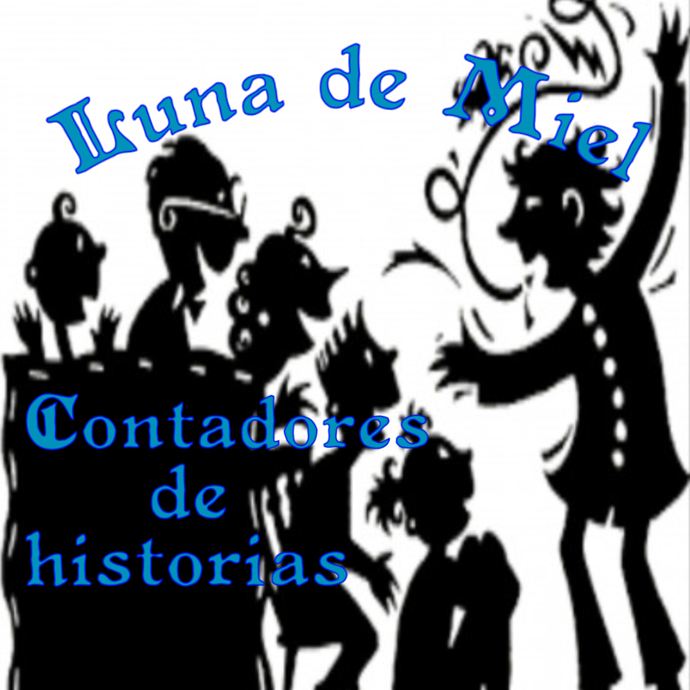 LUNA DE MIEL