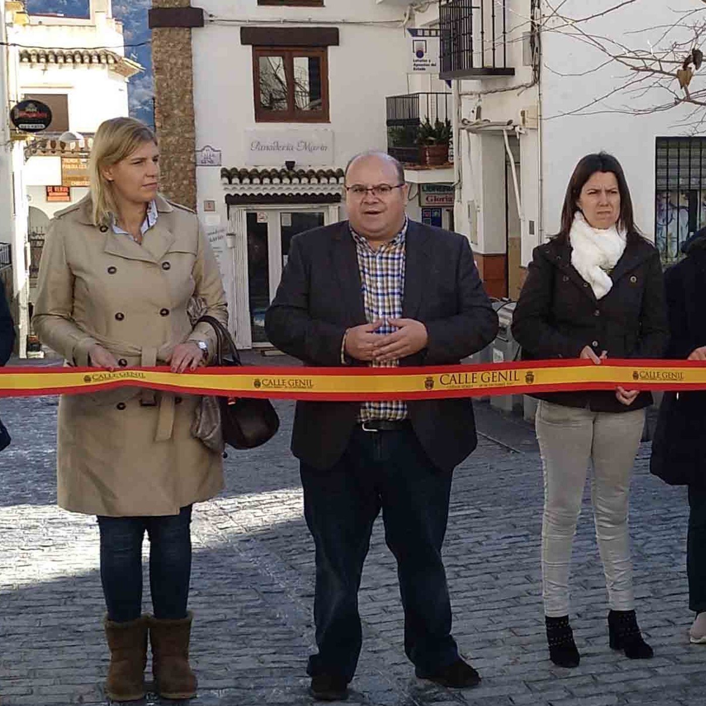 Ayuntamiento Güéjar Sierra