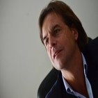 Audición semanal del senador Luis Lacalle Pou del 9 de septiembre